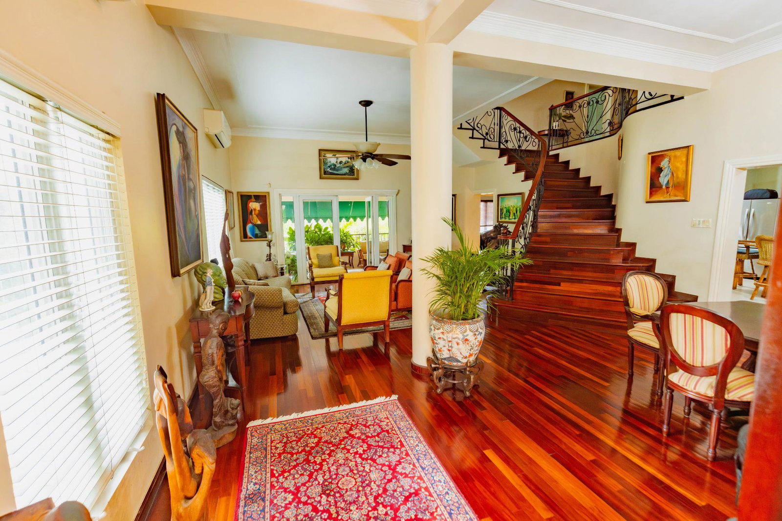 Twelfth image of 19-21 Farringdon Drive in Kingston 6, St. Andrew, Jamaica - property is For Sale