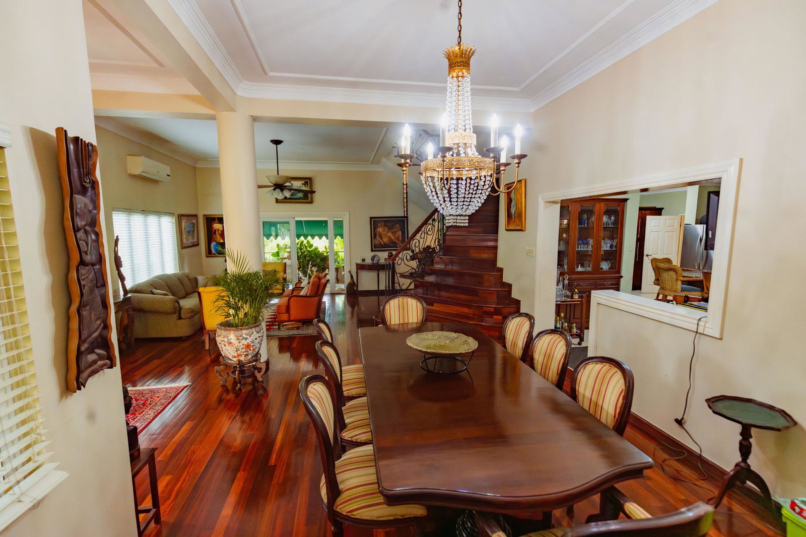 Thirteenth image of 19-21 Farringdon Drive in Kingston 6, St. Andrew, Jamaica - property is For Sale