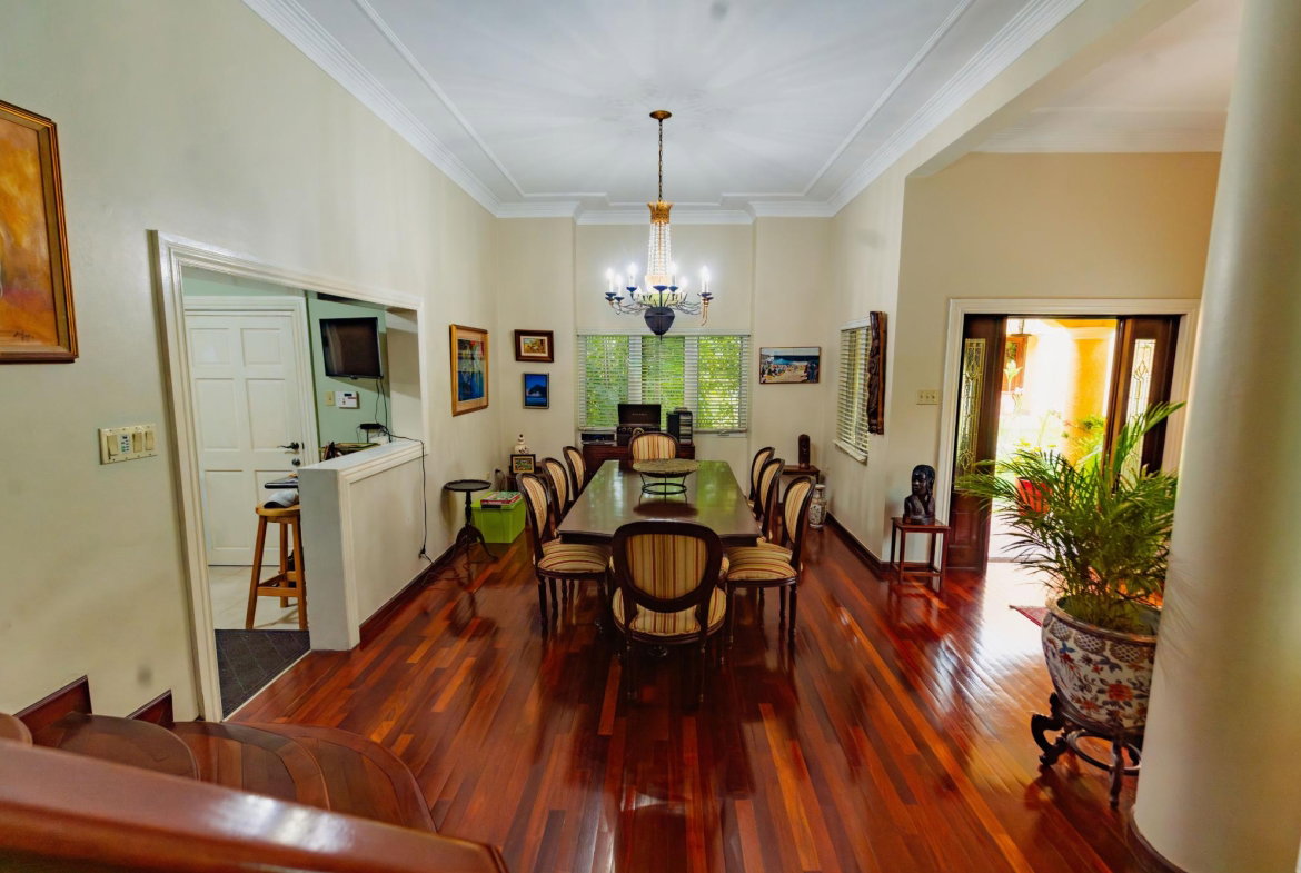 Fourteenth image of 19-21 Farringdon Drive in Kingston 6, St. Andrew, Jamaica - property is For Sale
