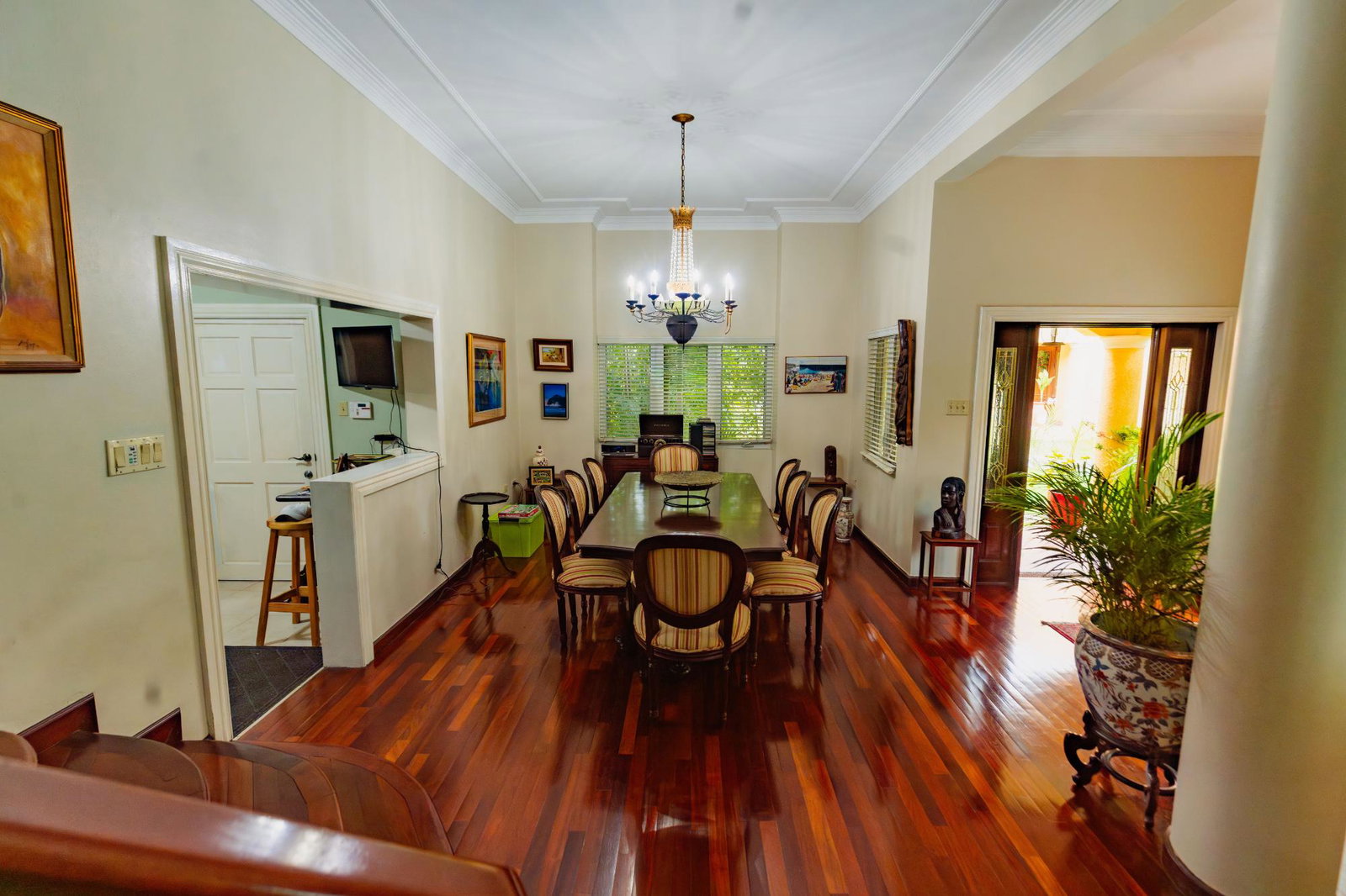 Fourteenth image of 19-21 Farringdon Drive in Kingston 6, St. Andrew, Jamaica - property is For Sale