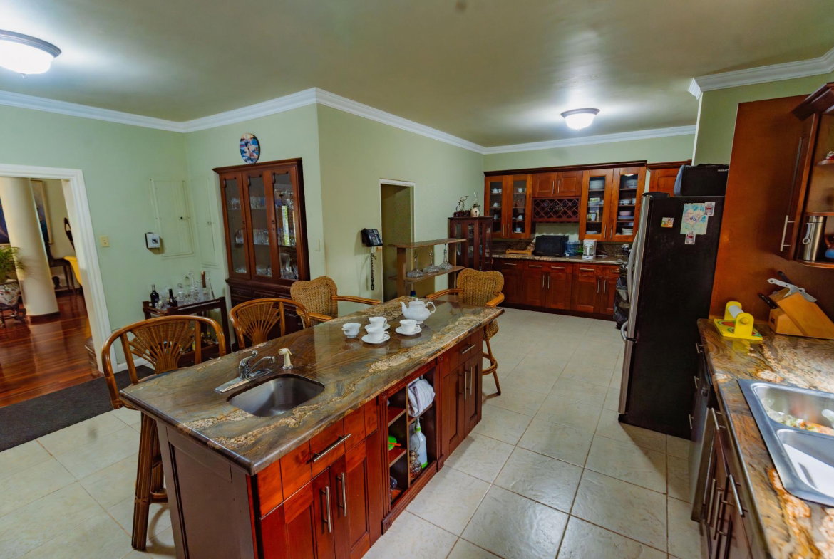 Fifteenth image of 19-21 Farringdon Drive in Kingston 6, St. Andrew, Jamaica - property is For Sale