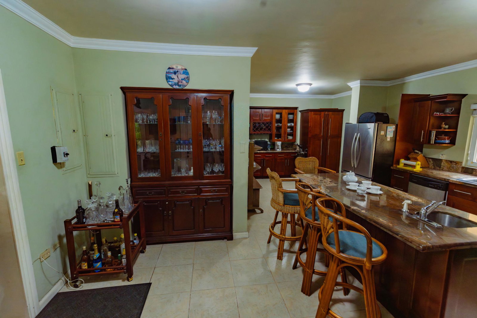 Sixteenth image of 19-21 Farringdon Drive in Kingston 6, St. Andrew, Jamaica - property is For Sale