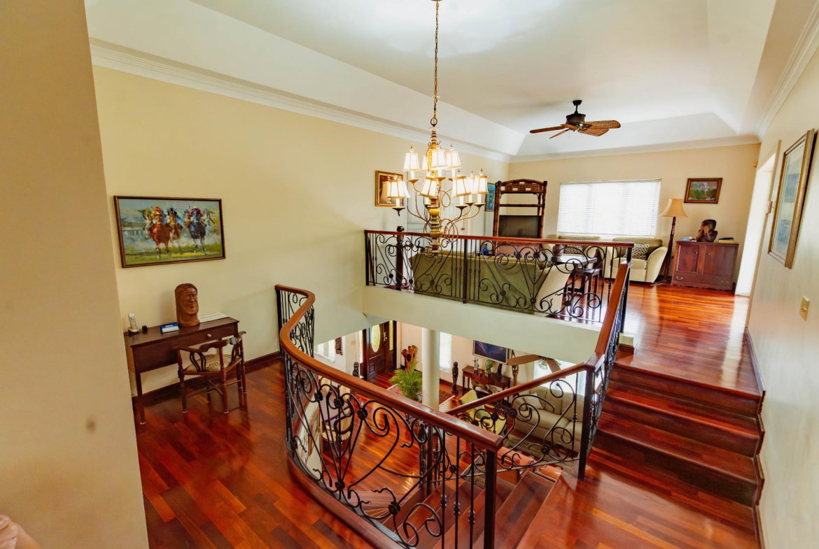 Eighteenth image of 19-21 Farringdon Drive in Kingston 6, St. Andrew, Jamaica - property is For Sale