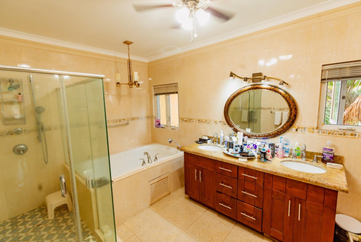 Twenty-Third image of 19-21 Farringdon Drive in Kingston 6, St. Andrew, Jamaica - property is For Sale