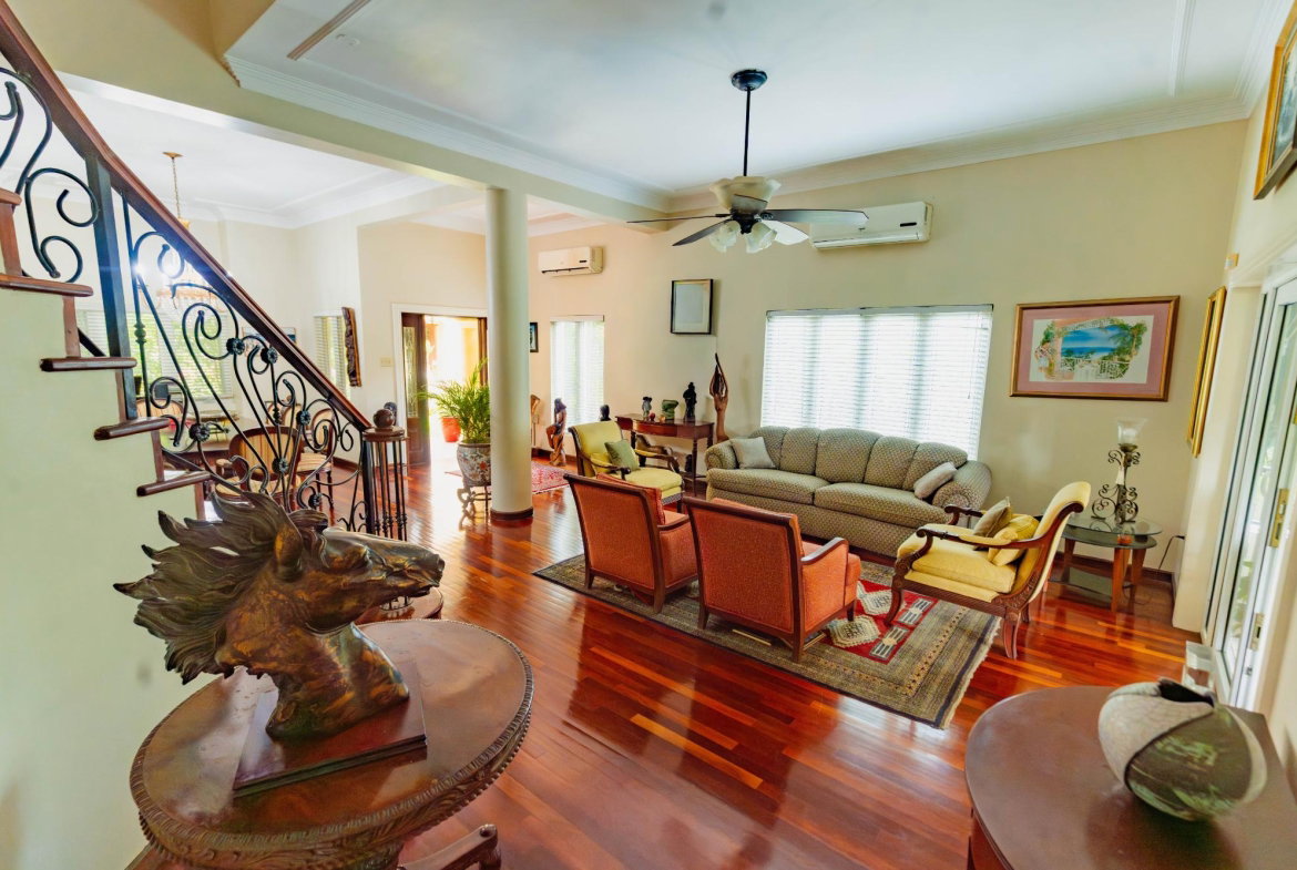 Fifth image of 19-21 Farringdon Drive in Kingston 6, St. Andrew, Jamaica - property is For Sale