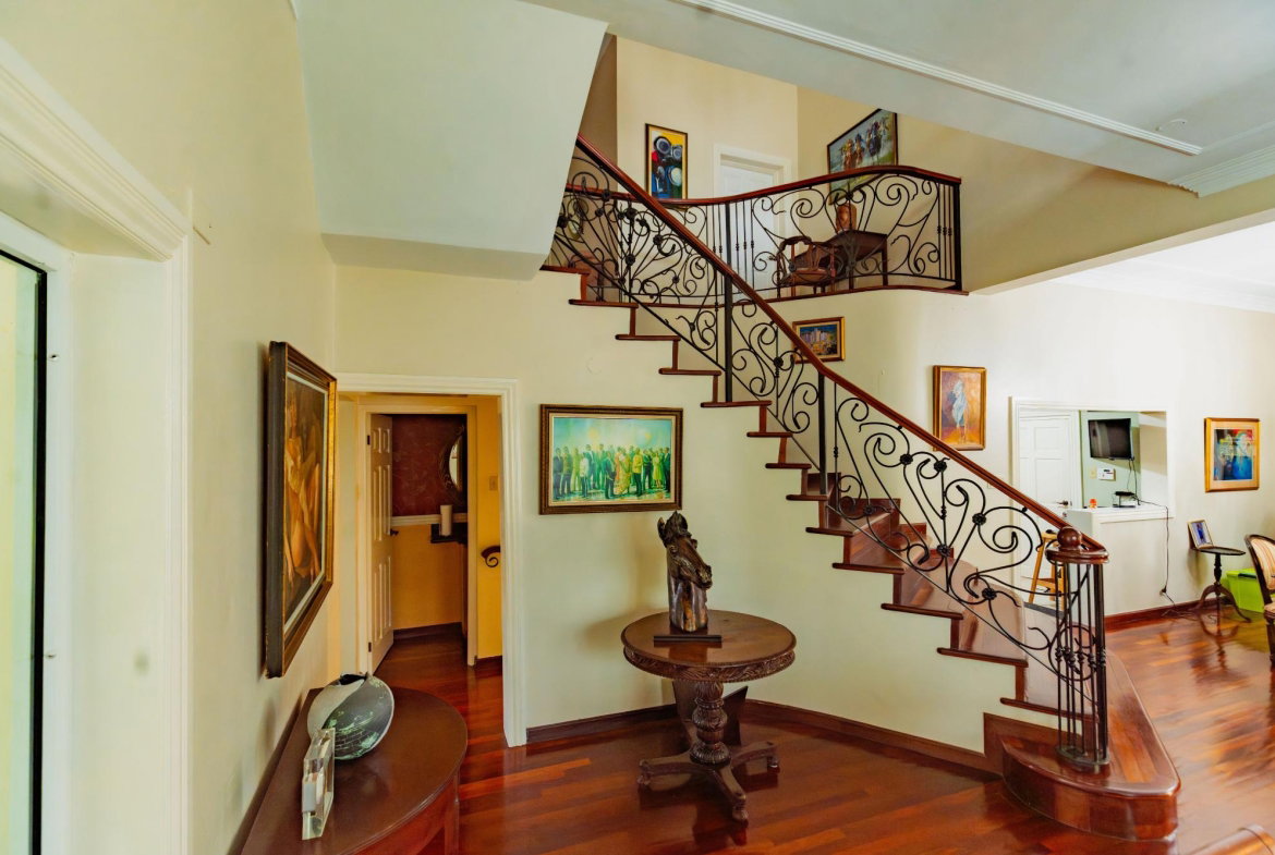 Sixth image of 19-21 Farringdon Drive in Kingston 6, St. Andrew, Jamaica - property is For Sale