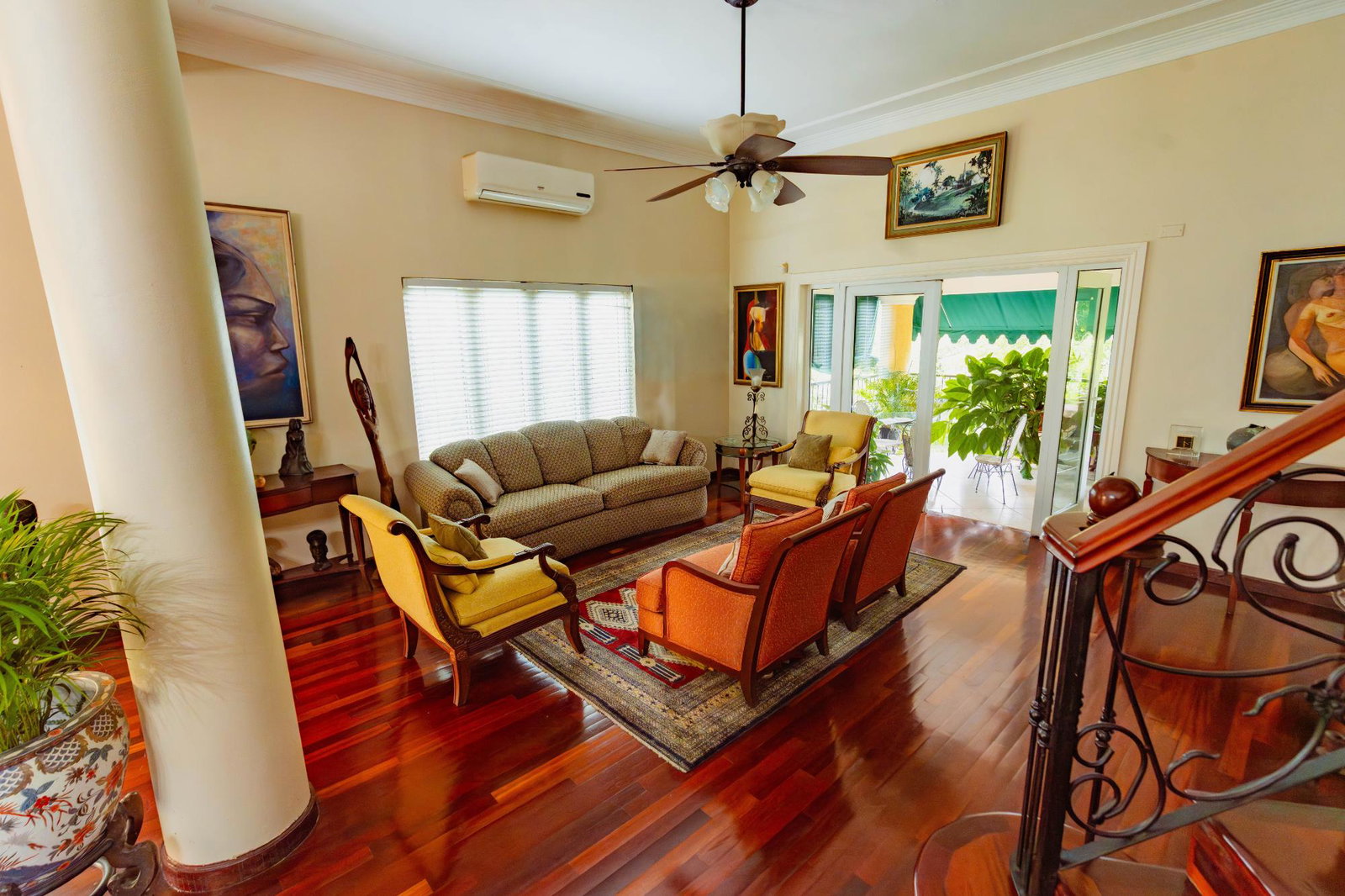 Seventh image of 19-21 Farringdon Drive in Kingston 6, St. Andrew, Jamaica - property is For Sale