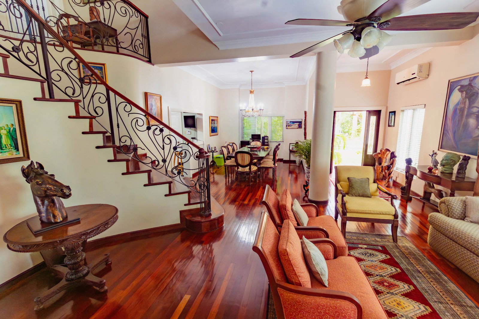 Ninth image of 19-21 Farringdon Drive in Kingston 6, St. Andrew, Jamaica - property is For Sale