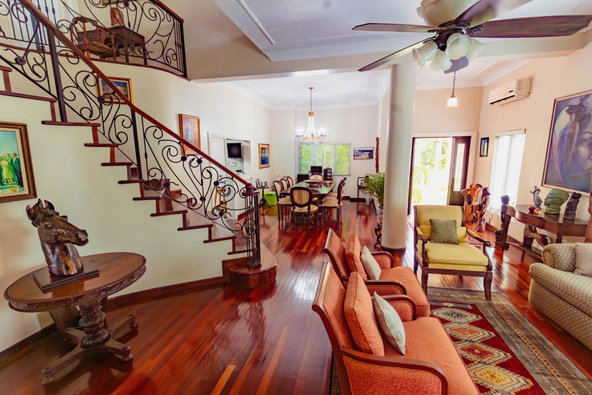Ninth image of 19-21 Farringdon Drive in Kingston 6, St. Andrew, Jamaica - property is For Sale