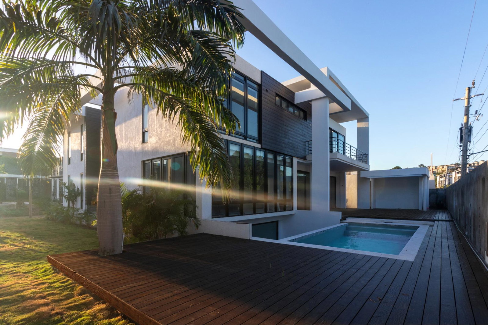 Third image of 7-1-3 Bamboo Avenue, Kingston 6 in Kingston 6, St. Andrew, Jamaica - property is For Sale