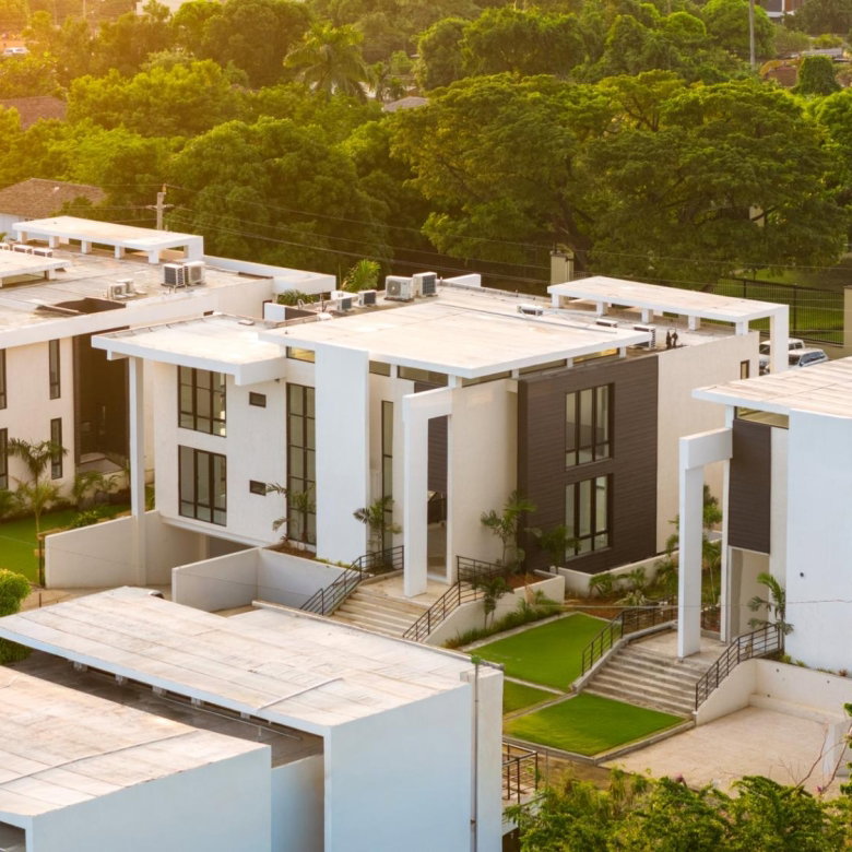 First image of 5-1-3 Bamboo Avenue, Kingston 6 in Kingston 6, St. Andrew, Jamaica - property is For Sale