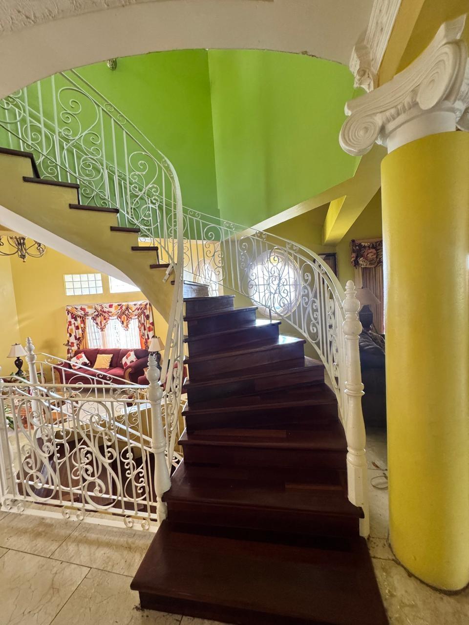 Luxury-6-Bedroom-House-for-Sale-at-53-Horatio-Drive-St.-Andrew-Jamaica Thirteenth image of 53 Horatio Drive in Kingston 19, St. Andrew, Jamaica - property is For Sale