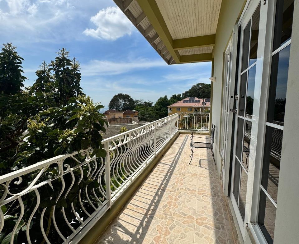 Fifteenth image of 53 Horatio Drive in Kingston 19, St. Andrew, Jamaica - property is For Sale