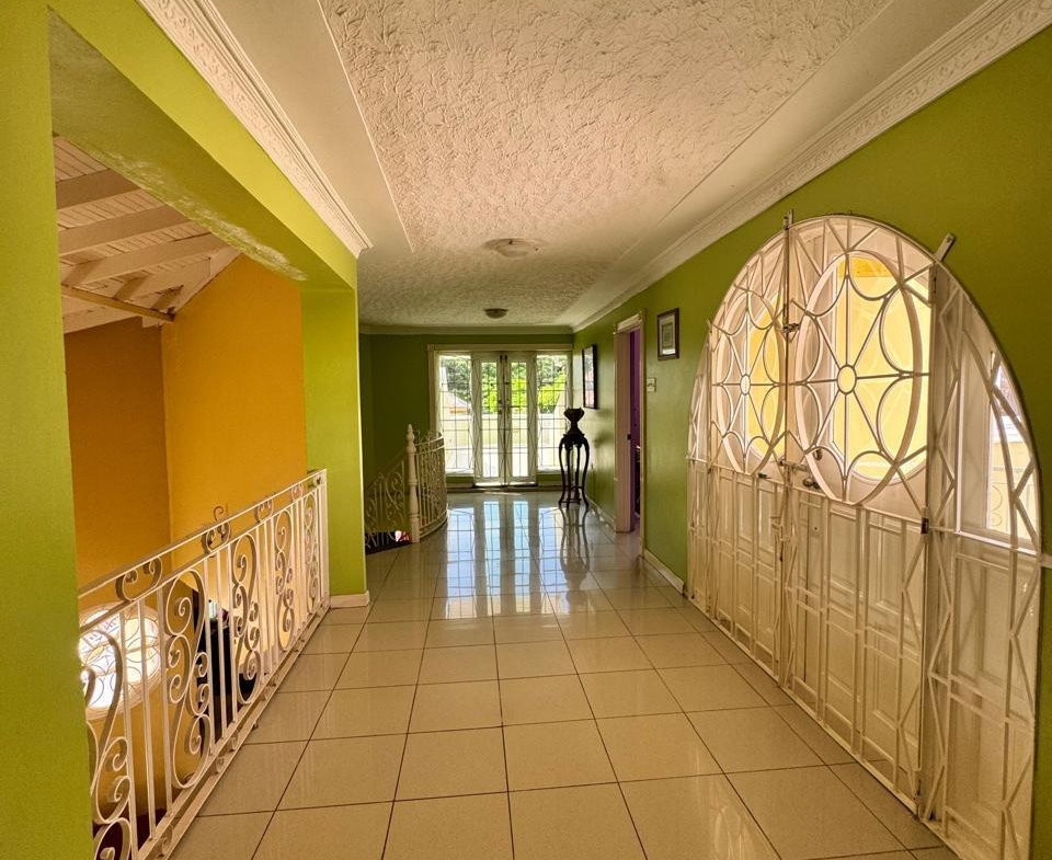 Eighteenth image of 53 Horatio Drive in Kingston 19, St. Andrew, Jamaica - property is For Sale