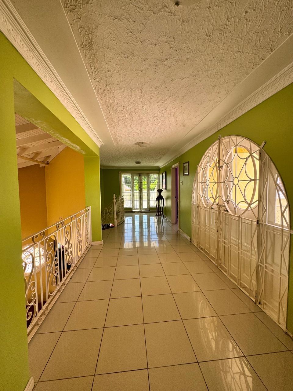 Luxury-6-Bedroom-House-for-Sale-at-53-Horatio-Drive-St.-Andrew-Jamaica Eighteenth image of 53 Horatio Drive in Kingston 19, St. Andrew, Jamaica - property is For Sale