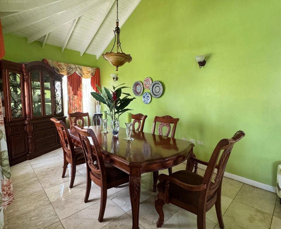 Third image of 53 Horatio Drive in Kingston 19, St. Andrew, Jamaica - property is For Sale
