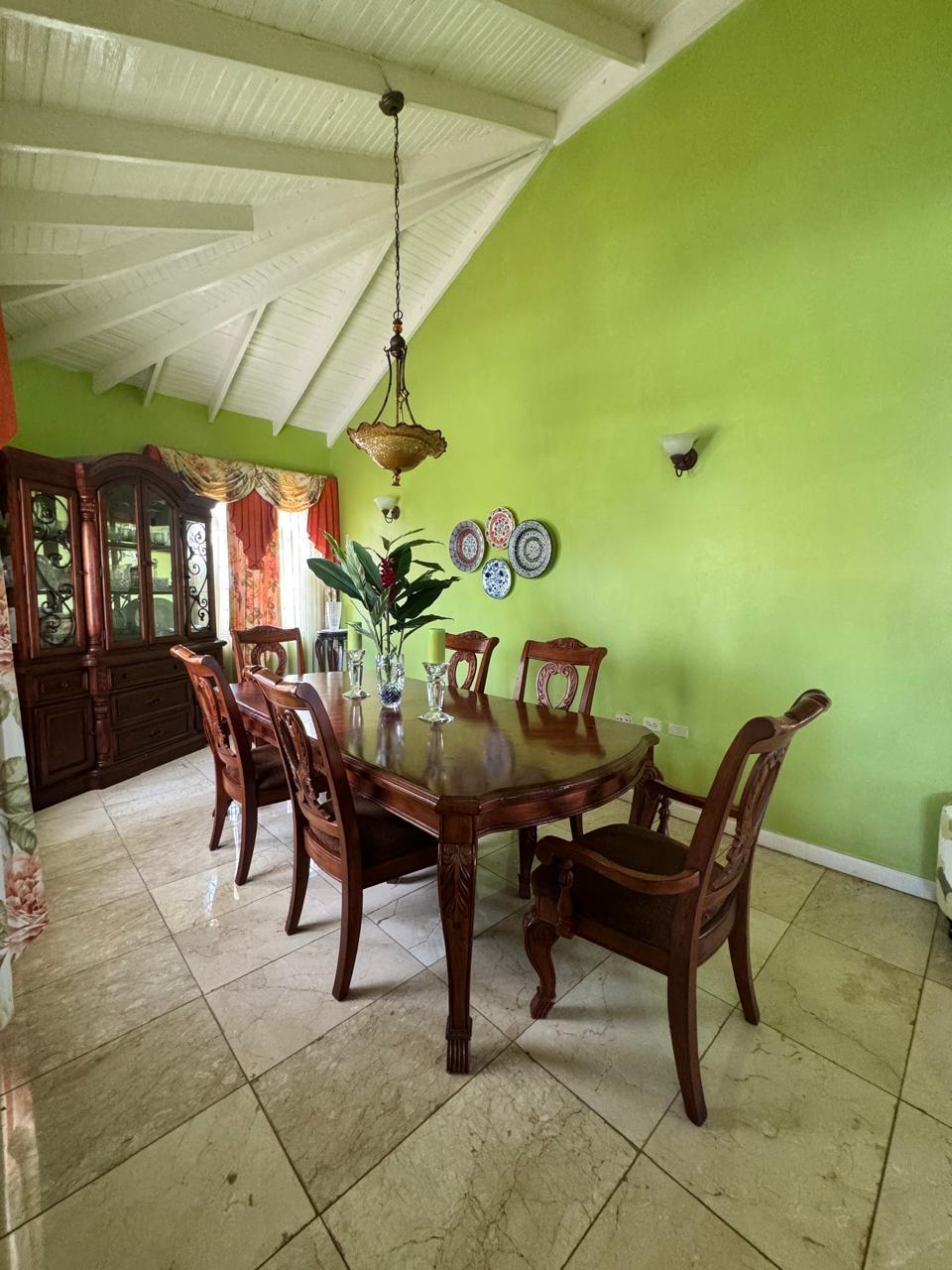 Luxury-6-Bedroom-House-for-Sale-at-53-Horatio-Drive-St.-Andrew-Jamaica Third image of 53 Horatio Drive in Kingston 19, St. Andrew, Jamaica - property is For Sale