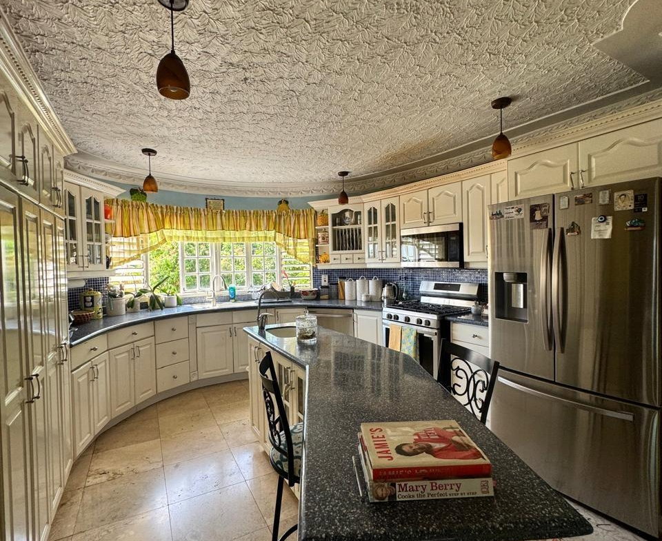 Fourth image of 53 Horatio Drive in Kingston 19, St. Andrew, Jamaica - property is For Sale