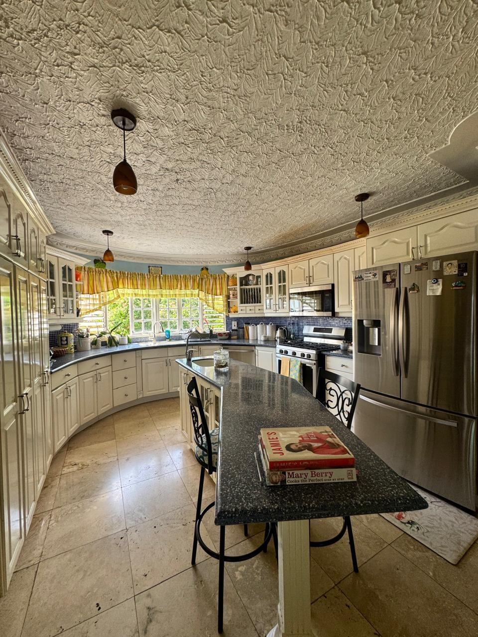 Luxury-6-Bedroom-House-for-Sale-at-53-Horatio-Drive-St.-Andrew-Jamaica Fourth image of 53 Horatio Drive in Kingston 19, St. Andrew, Jamaica - property is For Sale