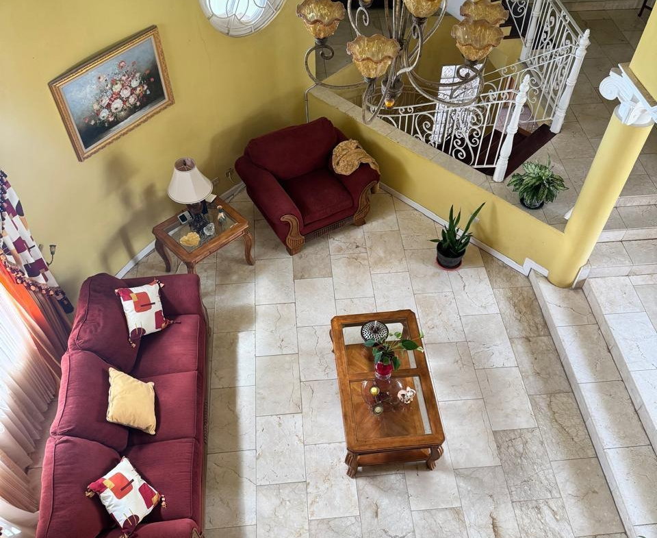 Fifth image of 53 Horatio Drive in Kingston 19, St. Andrew, Jamaica - property is For Sale