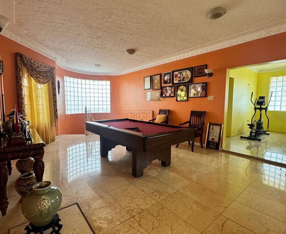 Sixth image of 53 Horatio Drive in Kingston 19, St. Andrew, Jamaica - property is For Sale