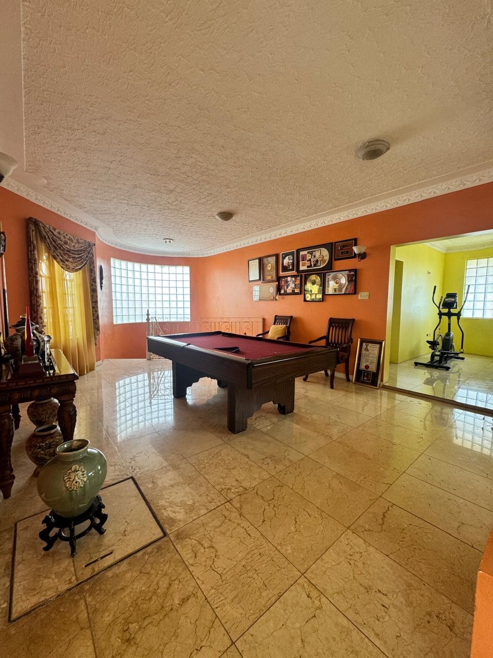 Luxury-6-Bedroom-House-for-Sale-at-53-Horatio-Drive-St.-Andrew-Jamaica Sixth image of 53 Horatio Drive in Kingston 19, St. Andrew, Jamaica - property is For Sale