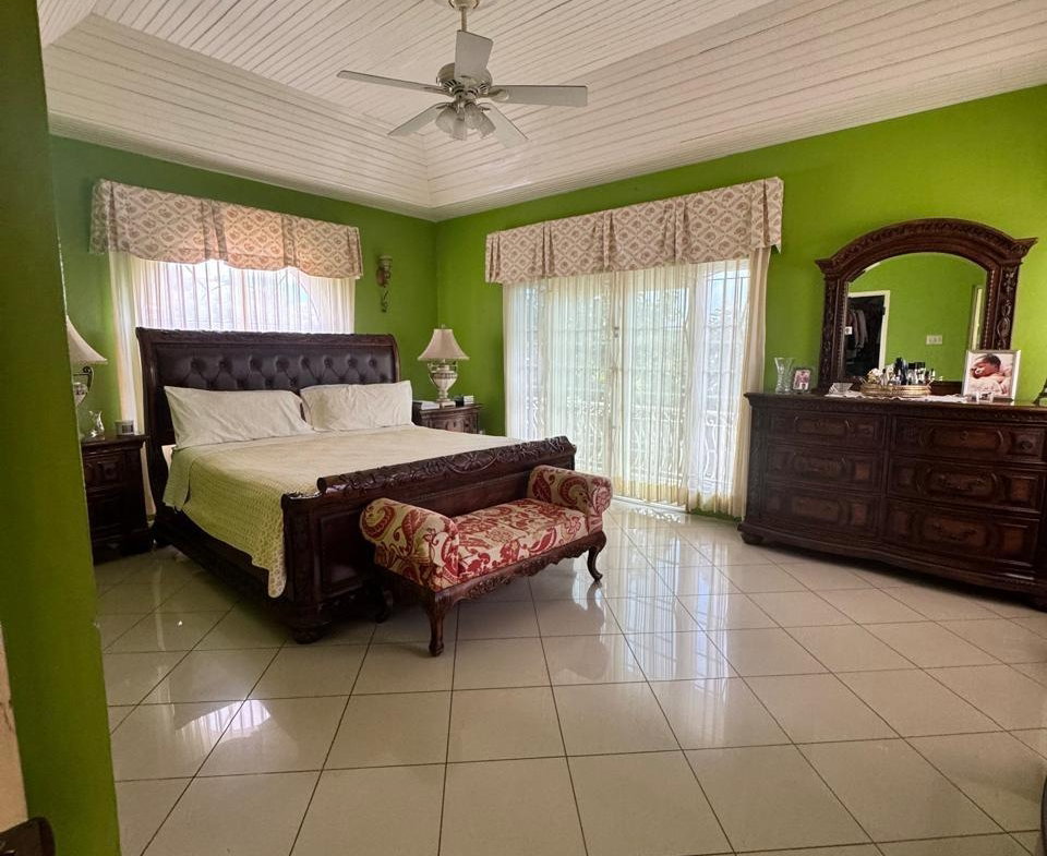 Seventh image of 53 Horatio Drive in Kingston 19, St. Andrew, Jamaica - property is For Sale