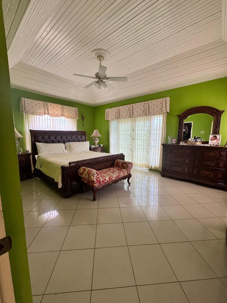 Luxury-6-Bedroom-House-for-Sale-at-53-Horatio-Drive-St.-Andrew-Jamaica Seventh image of 53 Horatio Drive in Kingston 19, St. Andrew, Jamaica - property is For Sale
