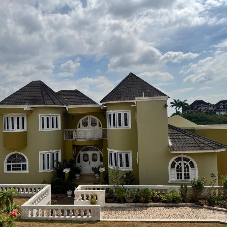 First image of 53 Horatio Drive in Kingston 19, St. Andrew, Jamaica - property is For Sale