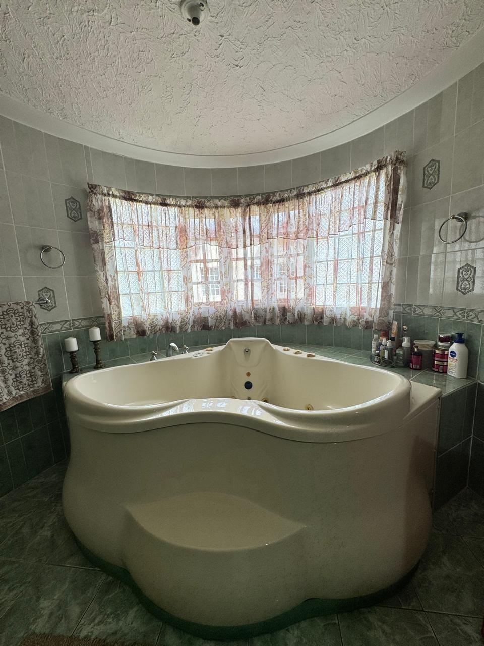 Luxury-6-Bedroom-House-for-Sale-at-53-Horatio-Drive-St.-Andrew-Jamaica Tenth image of 53 Horatio Drive in Kingston 19, St. Andrew, Jamaica - property is For Sale