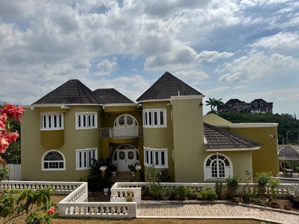 First image of 53 Horatio Drive in Kingston 19, St. Andrew, Jamaica - property is For Sale