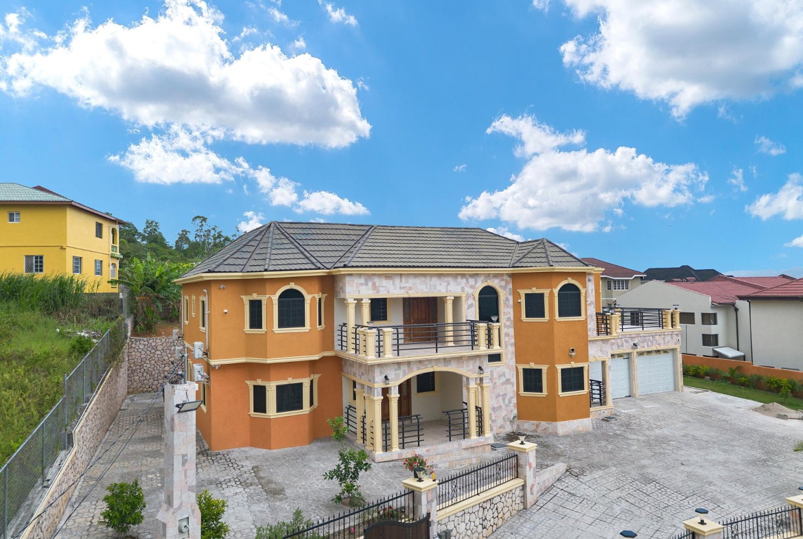 Second image of 14 Ingleside, Battersea Mand in Battersea, Manchester, Jamaica - property is For Sale