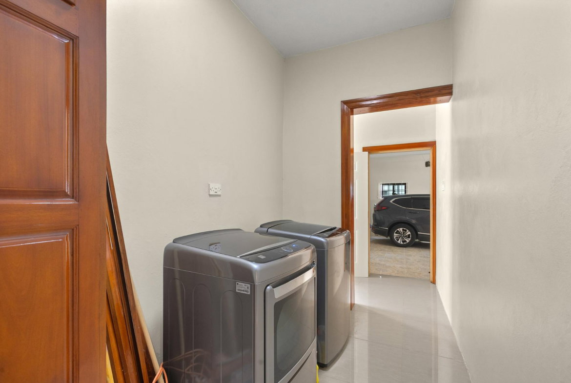 Twelfth image of 14 Ingleside, Battersea Mand in Battersea, Manchester, Jamaica - property is For Sale