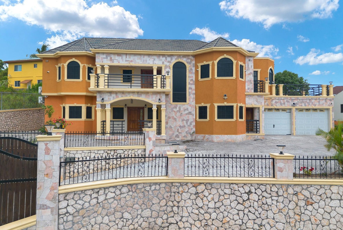 First image of 14 Ingleside, Battersea Mand in Battersea, Manchester, Jamaica - property is For Sale