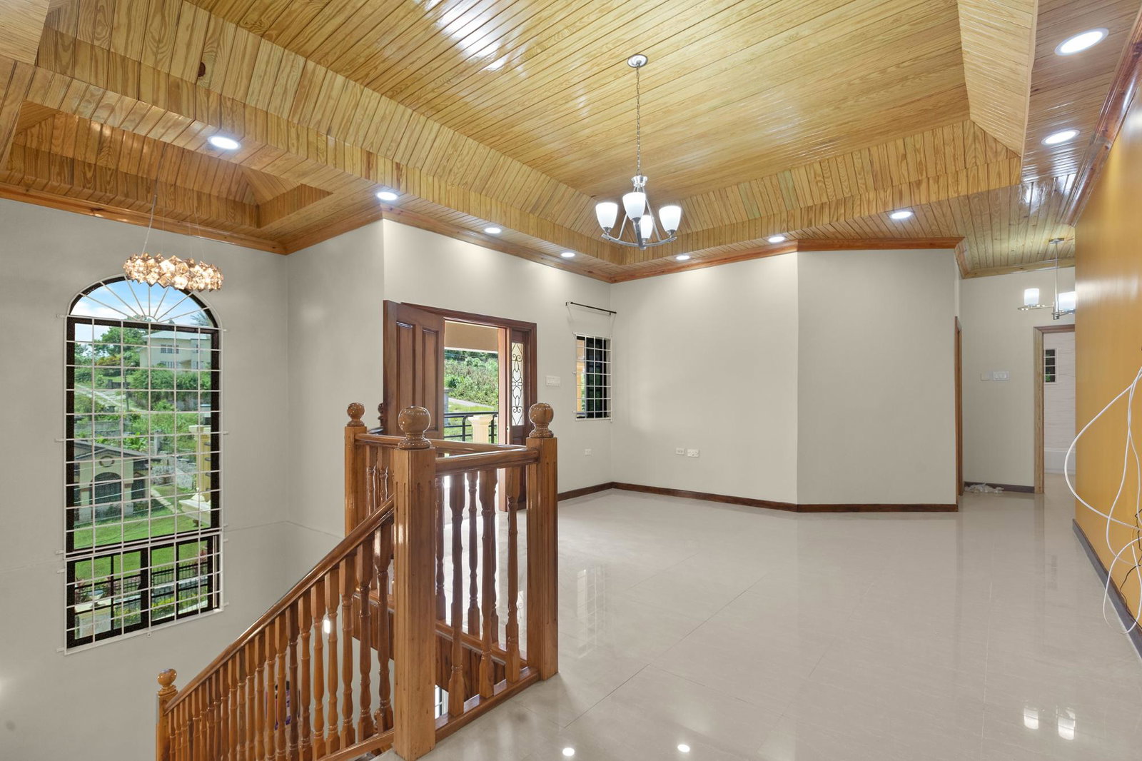 Luxury-6-Bedroom-House-for-Sale-in-Ingleside-Battersea-Mandeville-Jamaica Fourteenth image of 14 Ingleside, Battersea Mand in Battersea, Manchester, Jamaica - property is For Sale