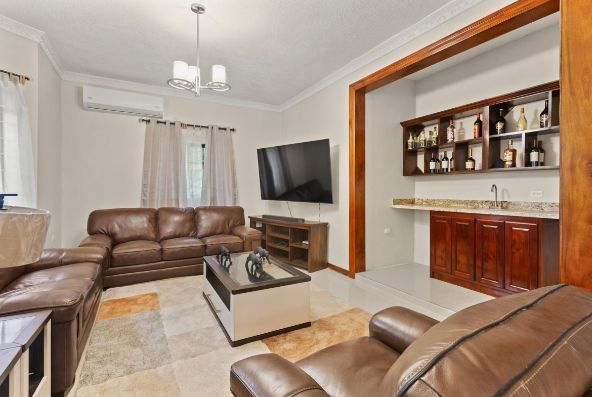 Third image of 14 Ingleside, Battersea Mand in Battersea, Manchester, Jamaica - property is For Sale