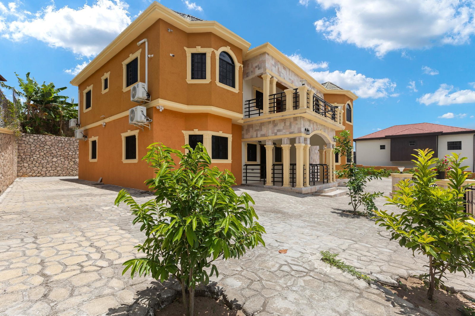 Luxury-6-Bedroom-House-for-Sale-in-Ingleside-Battersea-Mandeville-Jamaica Twenty-Sixth image of 14 Ingleside, Battersea Mand in Battersea, Manchester, Jamaica - property is For Sale