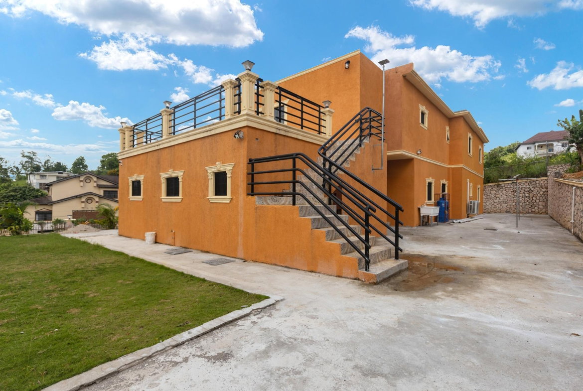 Twenty-Seventh image of 14 Ingleside, Battersea Mand in Battersea, Manchester, Jamaica - property is For Sale