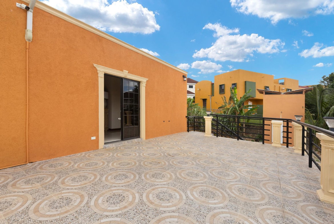 Twenty-Eighth image of 14 Ingleside, Battersea Mand in Battersea, Manchester, Jamaica - property is For Sale