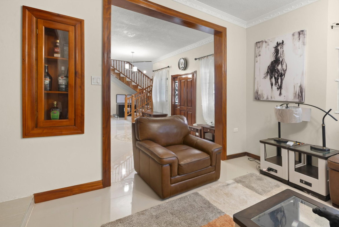 Fourth image of 14 Ingleside, Battersea Mand in Battersea, Manchester, Jamaica - property is For Sale