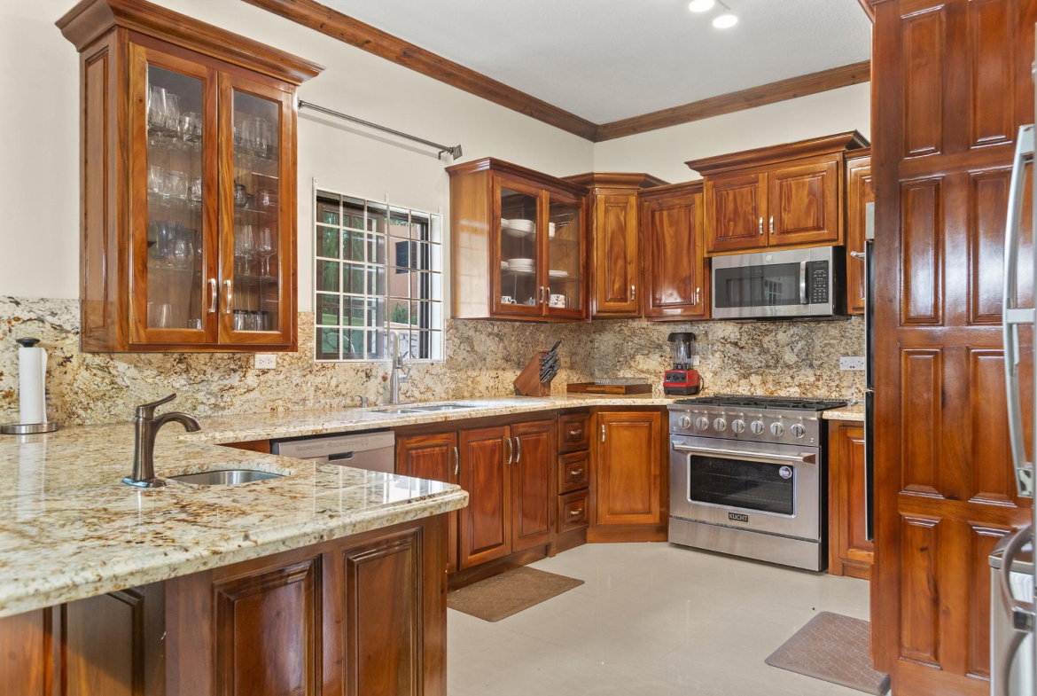 Sixth image of 14 Ingleside, Battersea Mand in Battersea, Manchester, Jamaica - property is For Sale