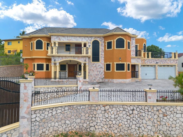 First image of 14 Ingleside, Battersea Mand in Battersea, Manchester, Jamaica - property is For Sale