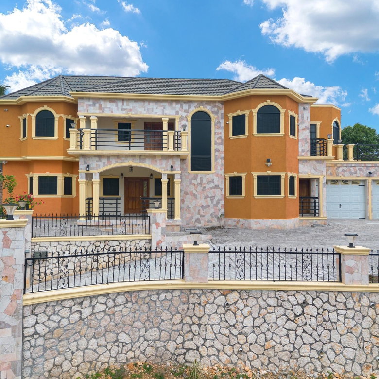 First image of 14 Ingleside, Battersea Mand in Battersea, Manchester, Jamaica - property is For Sale