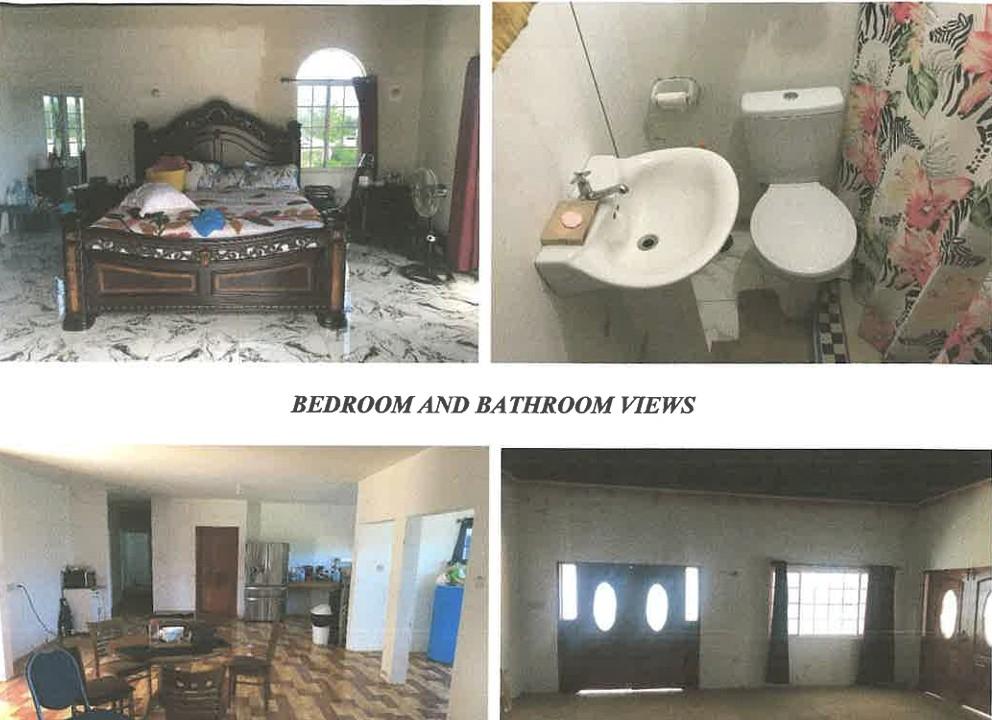 Third image of 55 Part of Bruces Hill. Cove in WHITEHOUSE, Westmoreland, Jamaica - property is For Sale