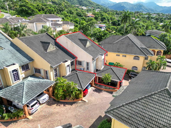 Second image of 4-26 Millsborough Avenue in Kingston 6, St. Andrew, Jamaica - property is For Sale