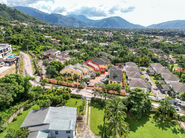 Fourth image of 4-26 Millsborough Avenue in Kingston 6, St. Andrew, Jamaica - property is For Sale