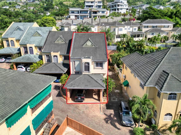 First image of 4-26 Millsborough Avenue in Kingston 6, St. Andrew, Jamaica - property is For Sale