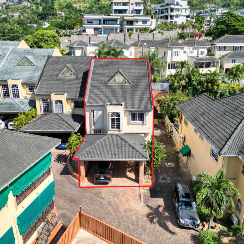 First image of 4-26 Millsborough Avenue in Kingston 6, St. Andrew, Jamaica - property is For Sale
