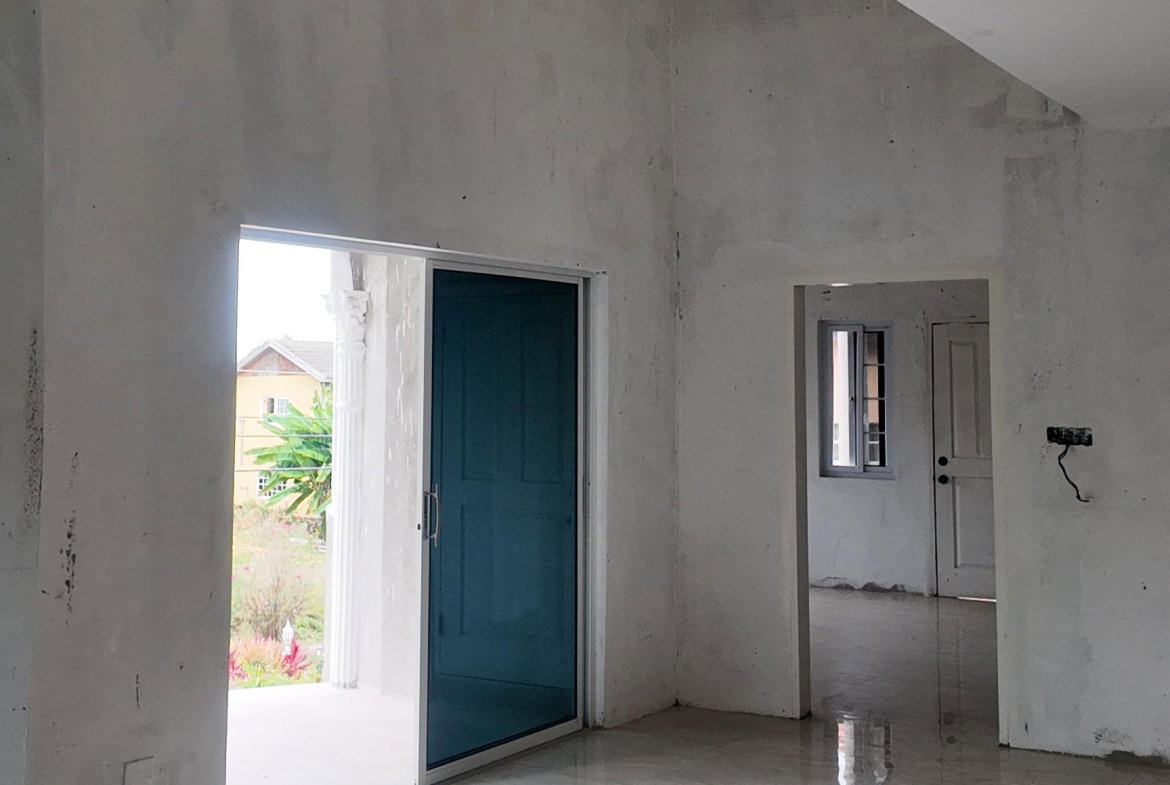 Fifth image of Lot 174 Genova Drive Drax Hall st in Drax Hall Estate, St. Ann, Jamaica - property is For Sale