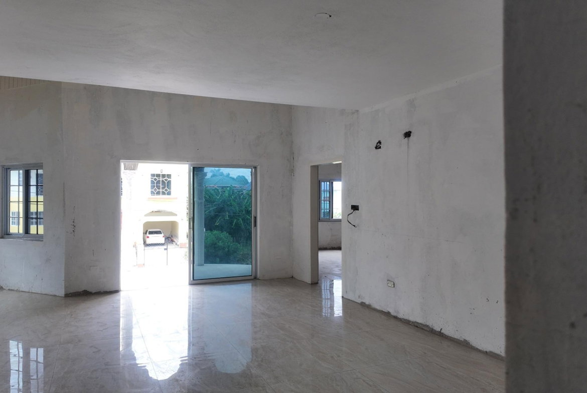 Seventh image of Lot 174 Genova Drive Drax Hall st in Drax Hall Estate, St. Ann, Jamaica - property is For Sale